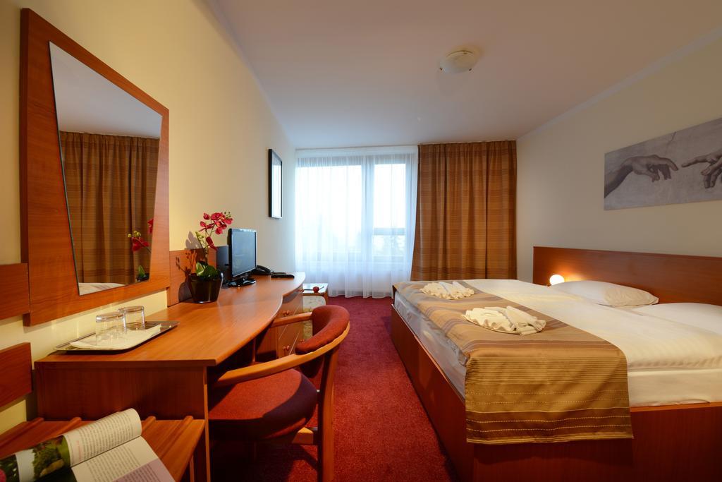 Hotel Sorea Trigan Strbske Pleso Exterior photo